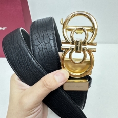 Ferragamo Belts